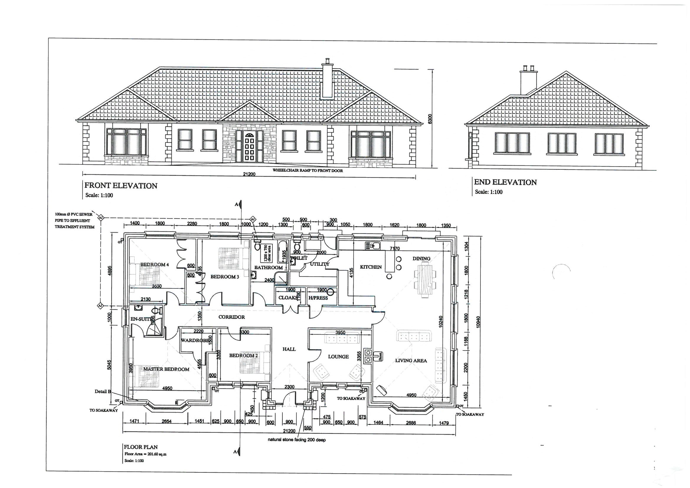 Derinlurg, Four Roads Co Joe Naughton Auctioneers Athlone