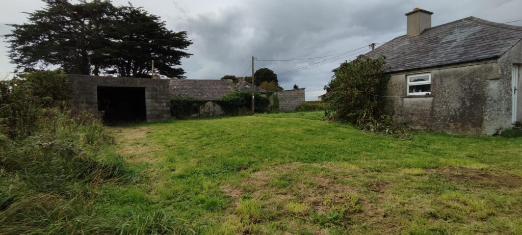 Baylin, Athlone, Co Westmeath N37 P3K2