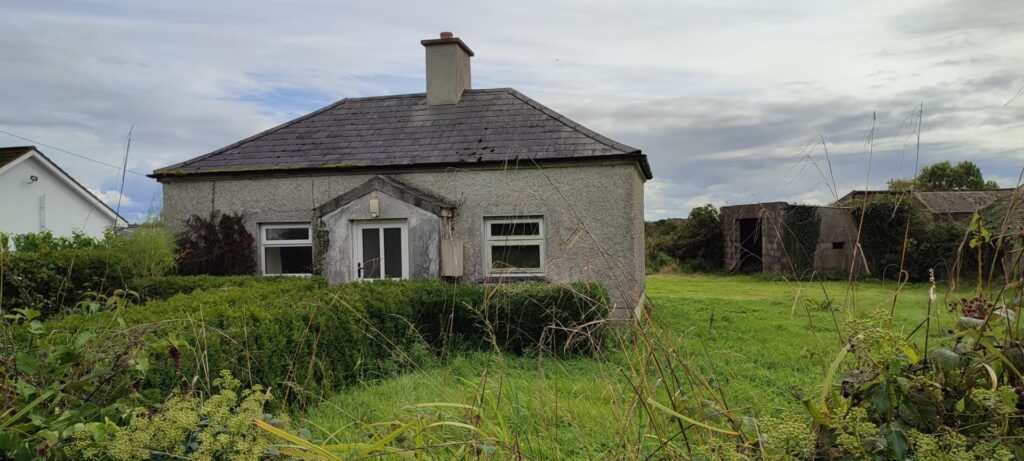 Baylin, Athlone, Co Westmeath N37 P3K2