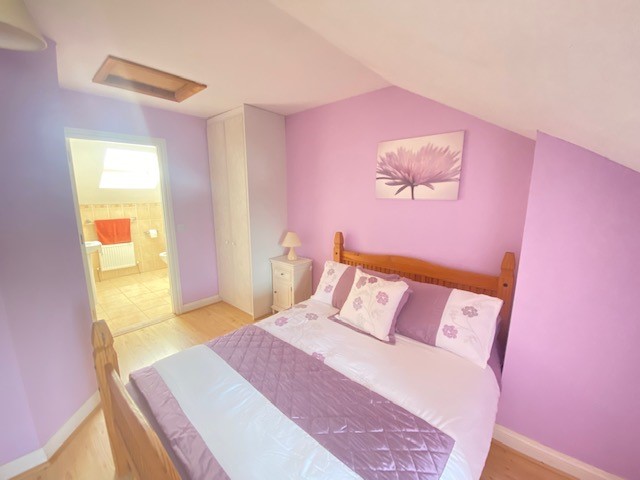 2 The Glen, Coosan, Athlone, Co. Westmeath