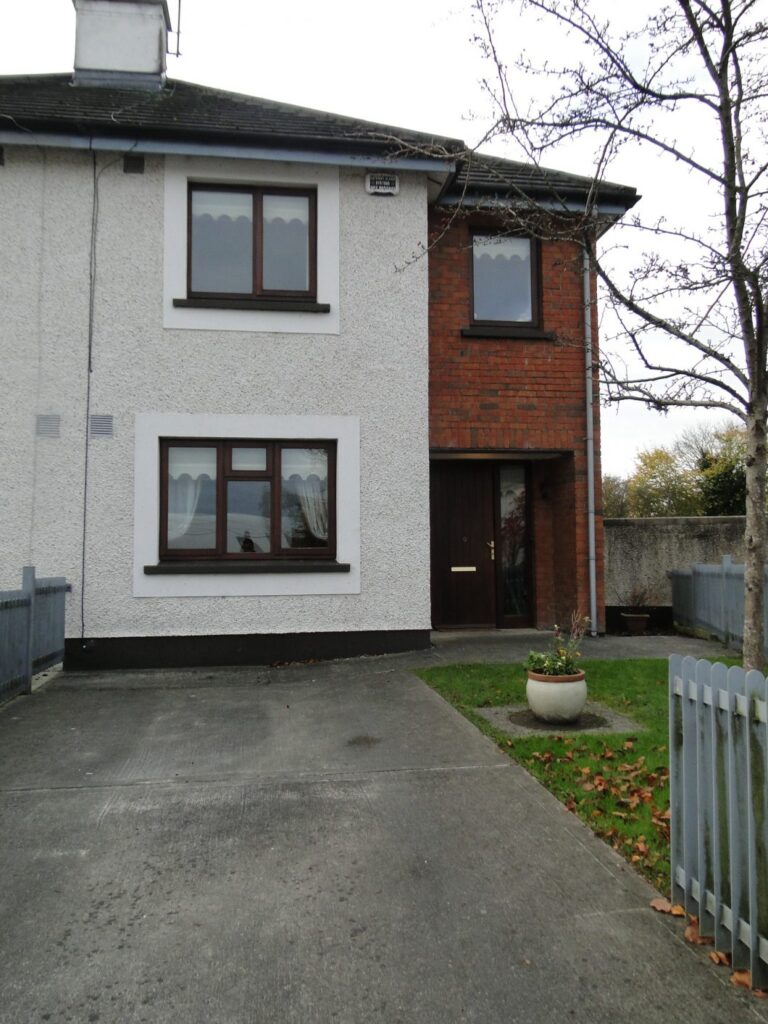 9 Brawney Drive, Athlone, Co Westmeath