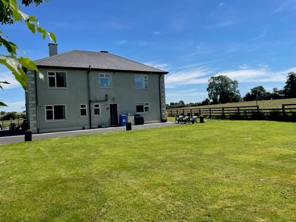 Ballyglass, Knockcroghery, Co Roscommon F42 DR53