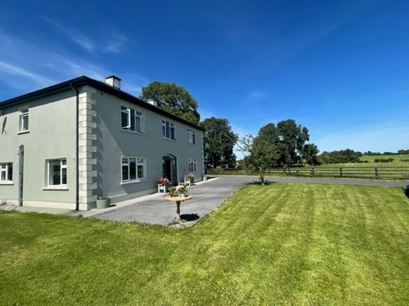 Ballyglass, Knockcroghery, Co Roscommon F42 DR53