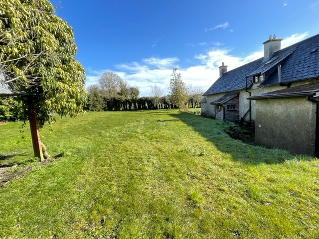 Galey, Knockcroghery, Co. Roscommon F42 X295