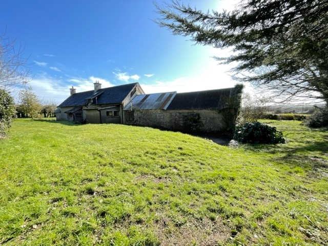 Bawn House, Bawn, Muckanagh, Athlone, Co. Westmeath N37 KF66