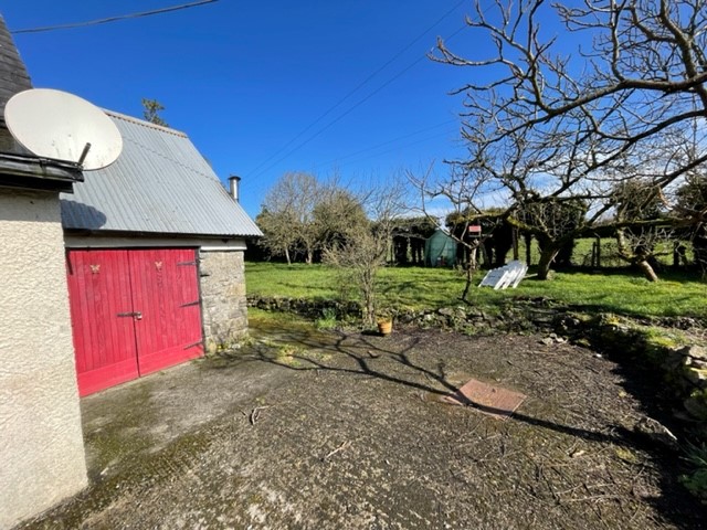 Bawn House, Bawn, Muckanagh, Athlone, Co. Westmeath N37 KF66