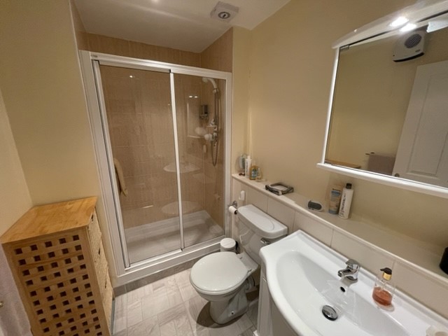 Apartment 4, Carnagh House, Ardré­, Athlone, Co. Westmeath