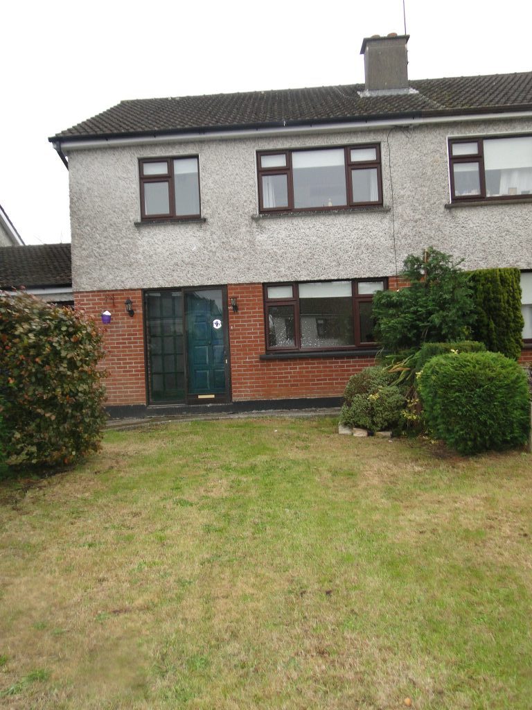 21 Valley Court, Dublin Road, Athlone, Co Westmeath