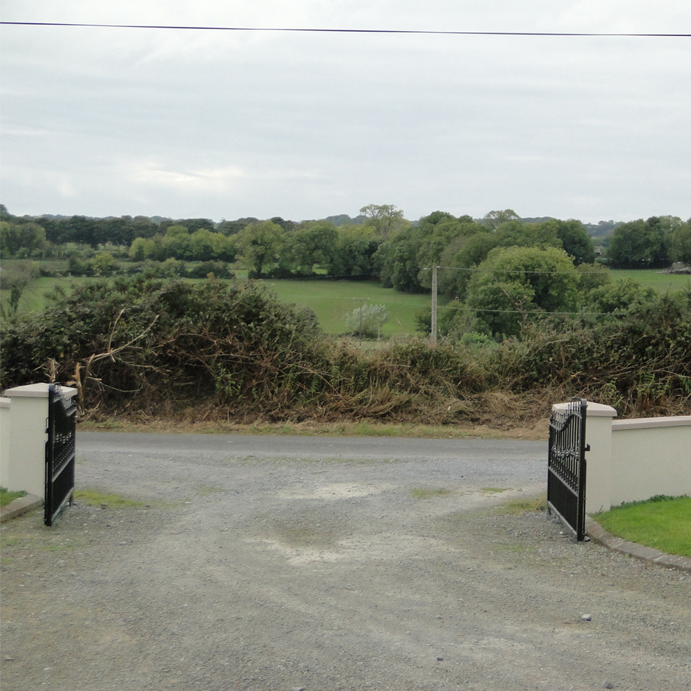 Corboley, Knockcroghery, Co. Roscommon