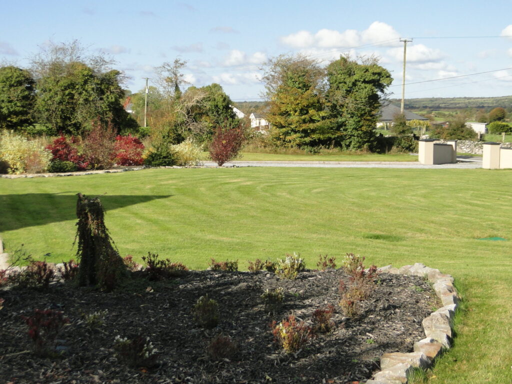 Clonkeen, Taughmaconnell, Co Galway