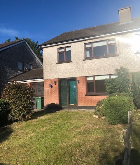 21 Valley Court, Dublin Road, Athlone, Co Westmeath