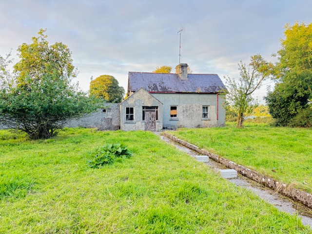 Killinvoy, Churchboro, Knockcroghery, Co Roscommon, F42 TP60