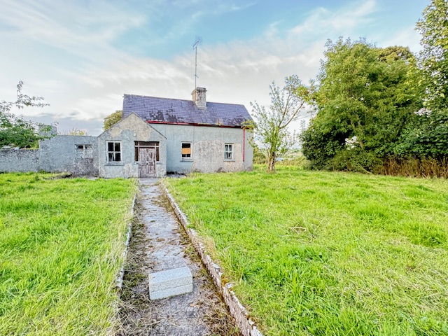 Killinvoy, Churchboro, Knockcroghery, Co Roscommon, F42 TP60