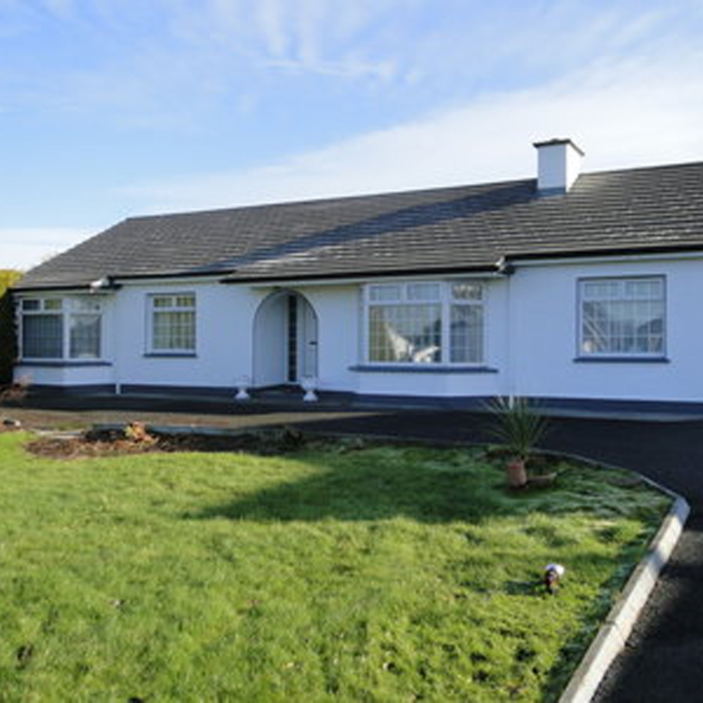 Glasson Village, Athlone, Co. Westmeath