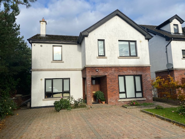 3 Drumaconn, Cornamaddy, Athlone, Co. Westmeath