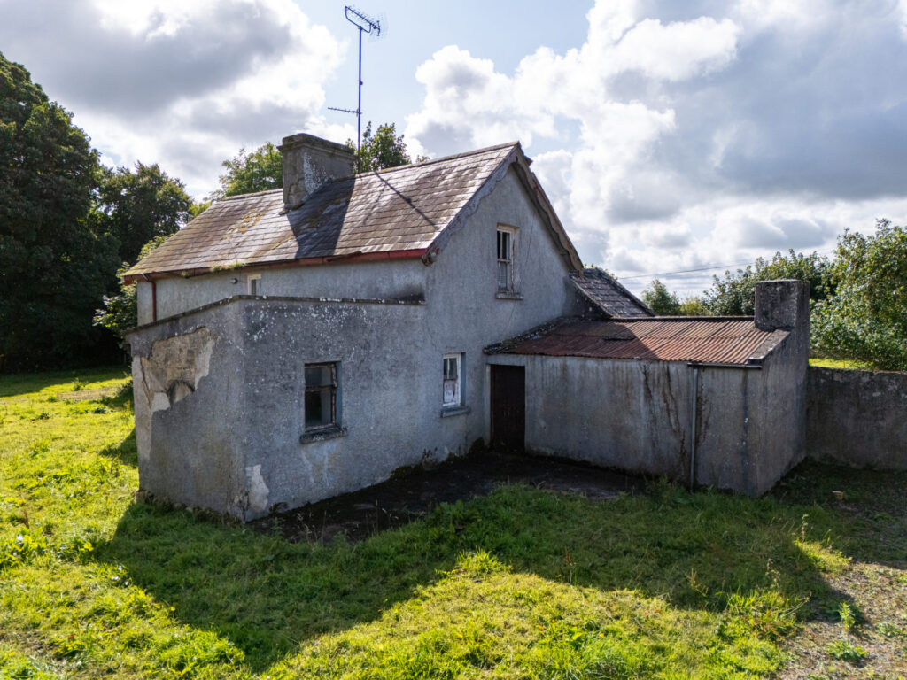 Killinvoy, Churchboro, Knockcroghery, Co Roscommon, F42 TP60