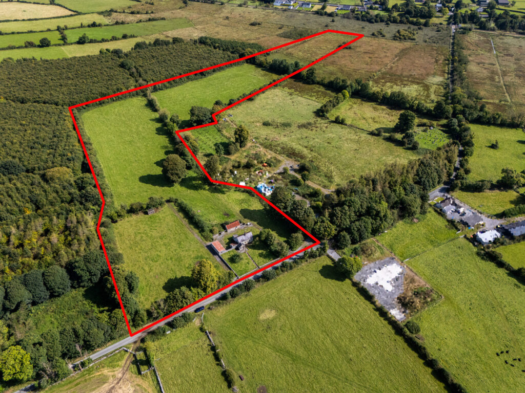 Killinvoy, Churchboro, Knockcroghery, Co Roscommon, F42 TP60