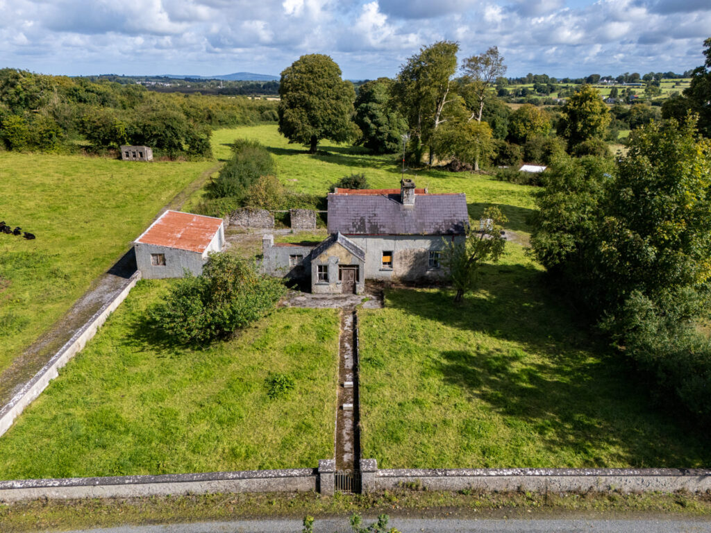 Killinvoy, Churchboro, Knockcroghery, Co Roscommon, F42 TP60