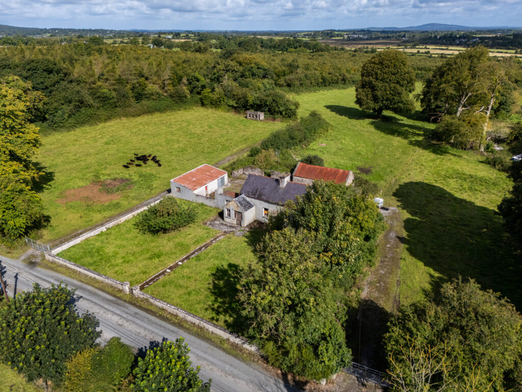 Killinvoy, Churchboro, Knockcroghery, Co Roscommon, F42 TP60