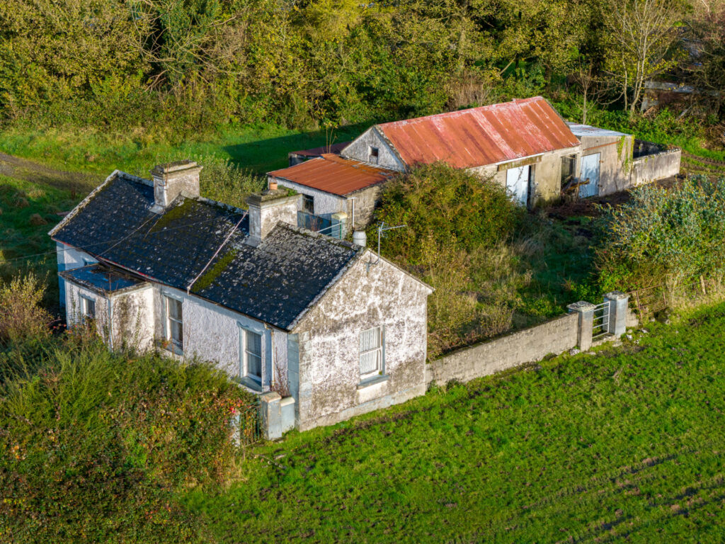 Carrownure, Lecarrow, Co. Roscommon