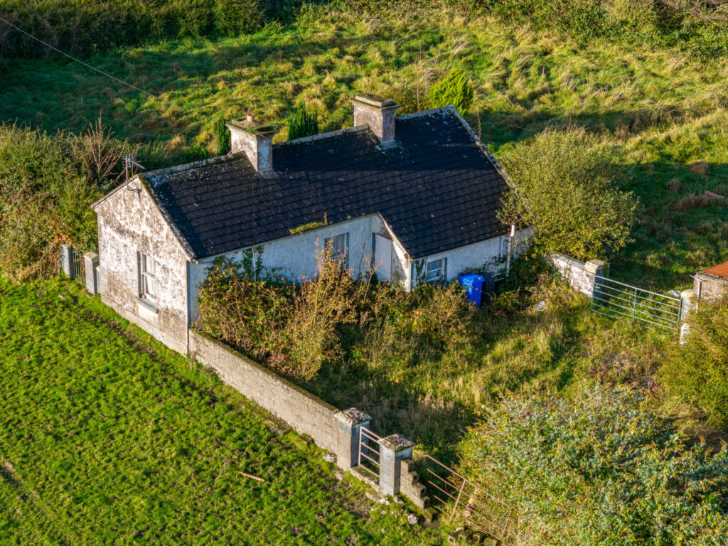 Carrownure, Lecarrow, Co. Roscommon