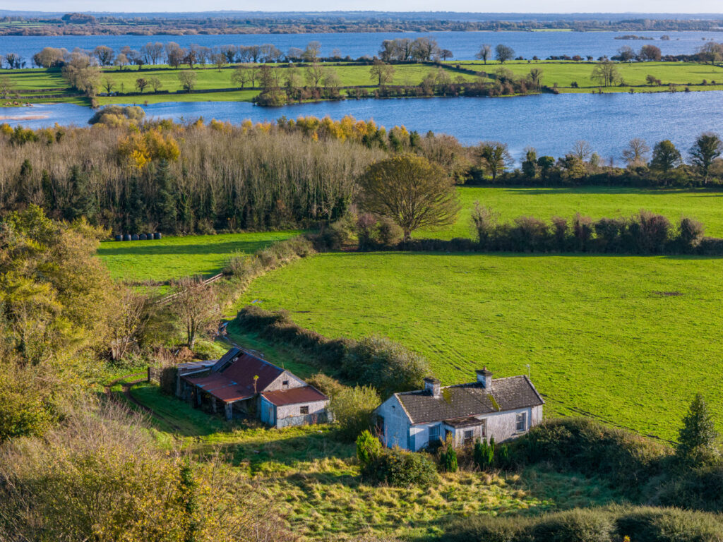 Carrownure, Lecarrow, Co. Roscommon