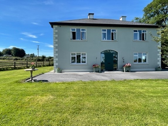 Ballyglass, Knockcroghery, Co Roscommon F42 DR53