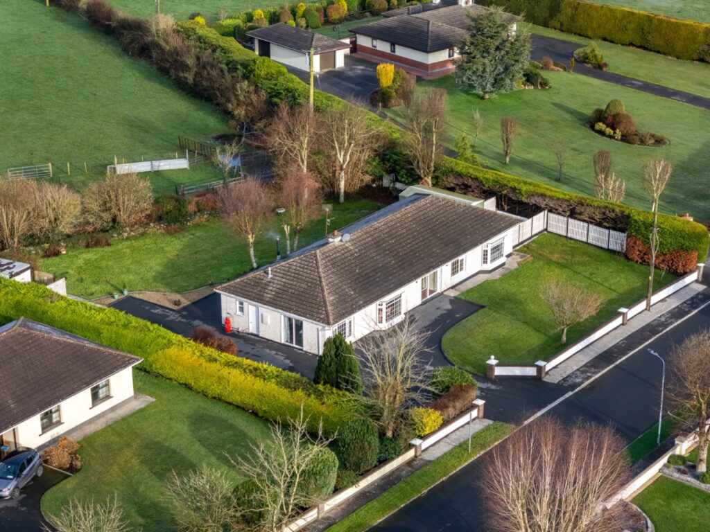 The Rise, Barrymore, Athlone, Co. Westmeath N37 VR96