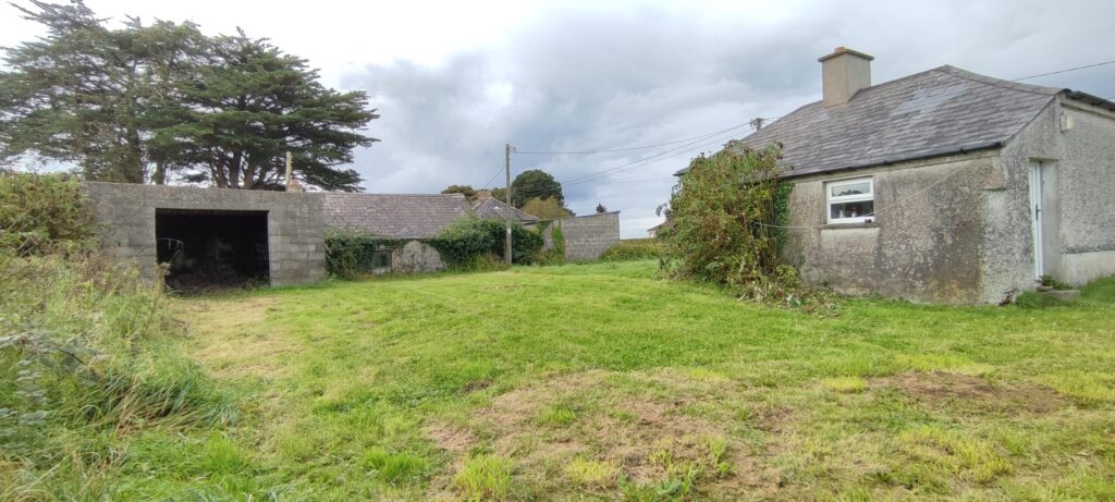 Baylin, Athlone, Co Westmeath N37 P3K2