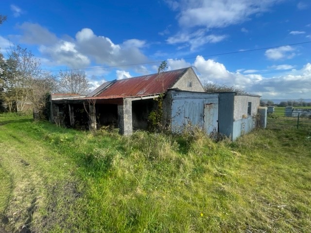 Carrownure, Lecarrow, Co. Roscommon