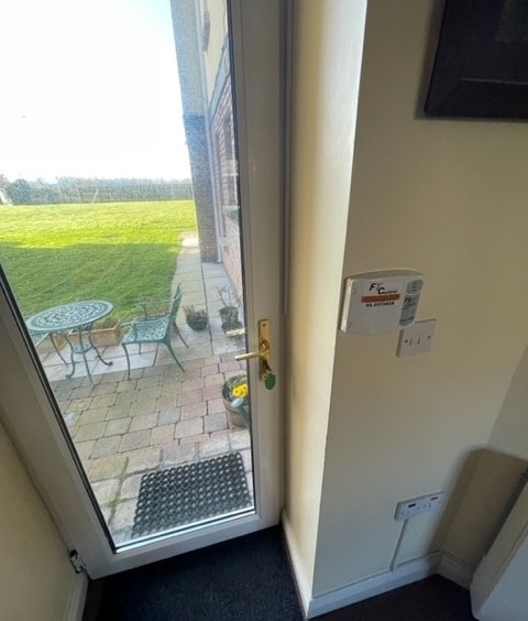 Apartment 4, Carnagh House, Ardré­, Athlone, Co. Westmeath