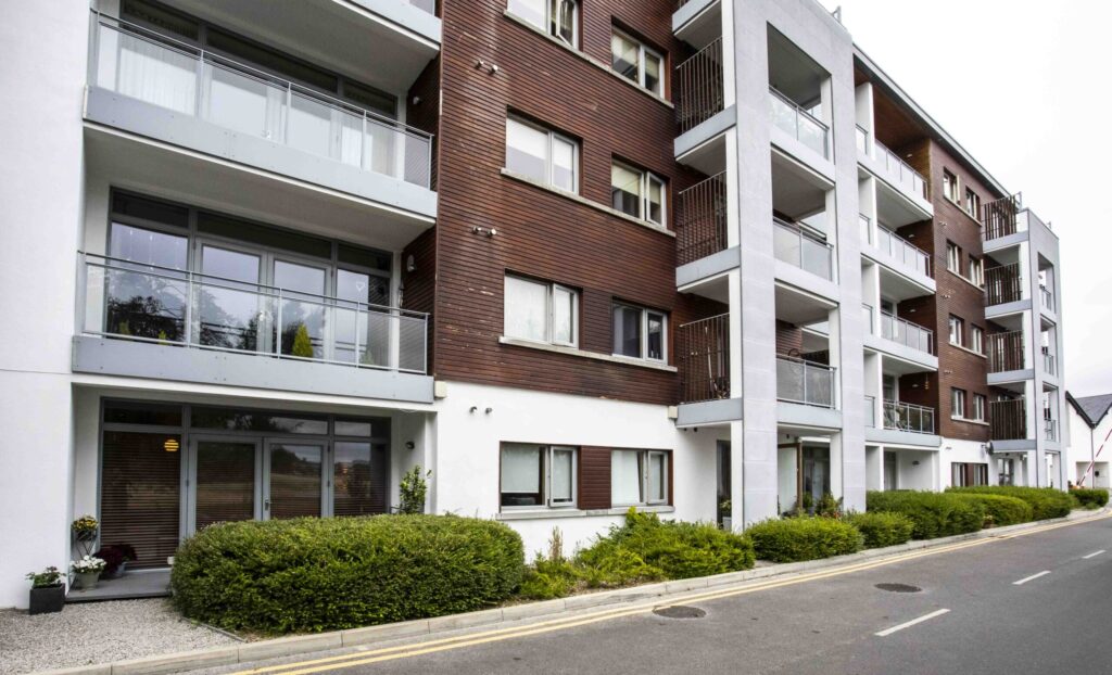 Apt. 41 Jolly Mariner,  Athlone, Co. Westmeath