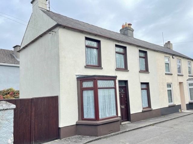 2 The Villas, Northgate Street, Athlone,  Co. Westmeath N37V8K8