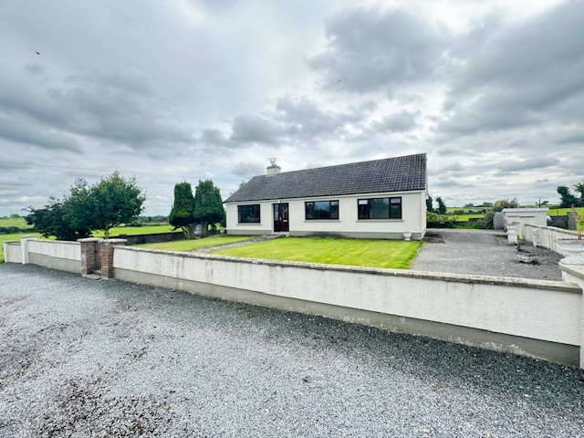 Lisbrock, Kiltoom, Athlone, Co Roscommon, N37 NR04.