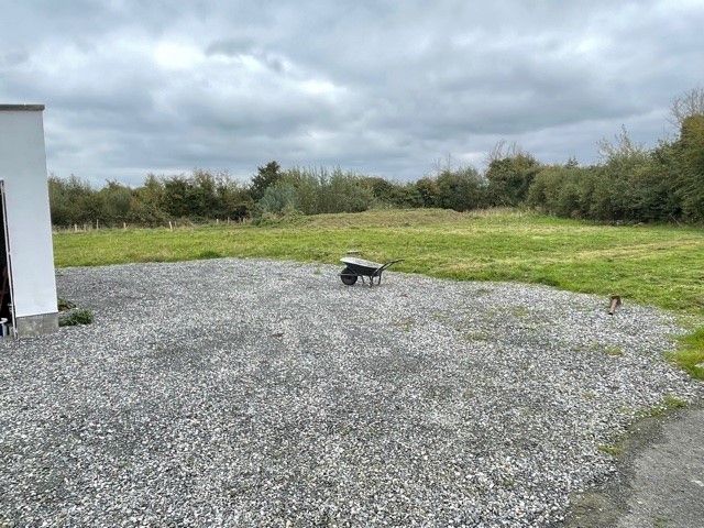 Esker, Bannagher, Co. Galway