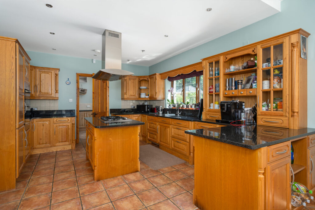 Na Fabhaili, Glenwood, Baylin, Co Westmeath N37 Y227