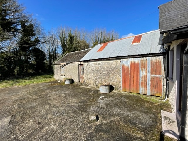 Bawn House, Bawn, Muckanagh, Athlone, Co. Westmeath N37 KF66