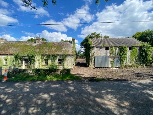 Carrowphadden, Lecaarow, Lecarrow, Co. Roscommon