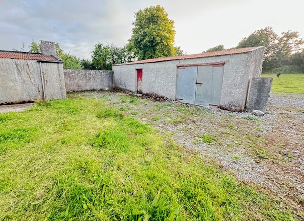 Killinvoy, Churchboro, Knockcroghery, Co Roscommon, F42 TP60