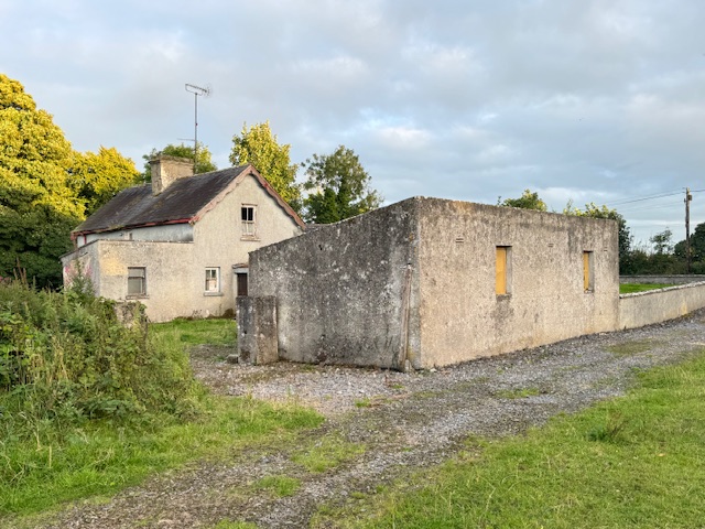 Killinvoy, Churchboro, Knockcroghery, Co Roscommon, F42 TP60