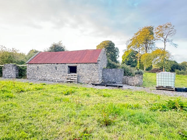 Killinvoy, Churchboro, Knockcroghery, Co Roscommon, F42 TP60