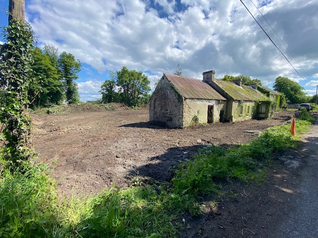 Carrowphadden, Lecaarow, Lecarrow, Co. Roscommon