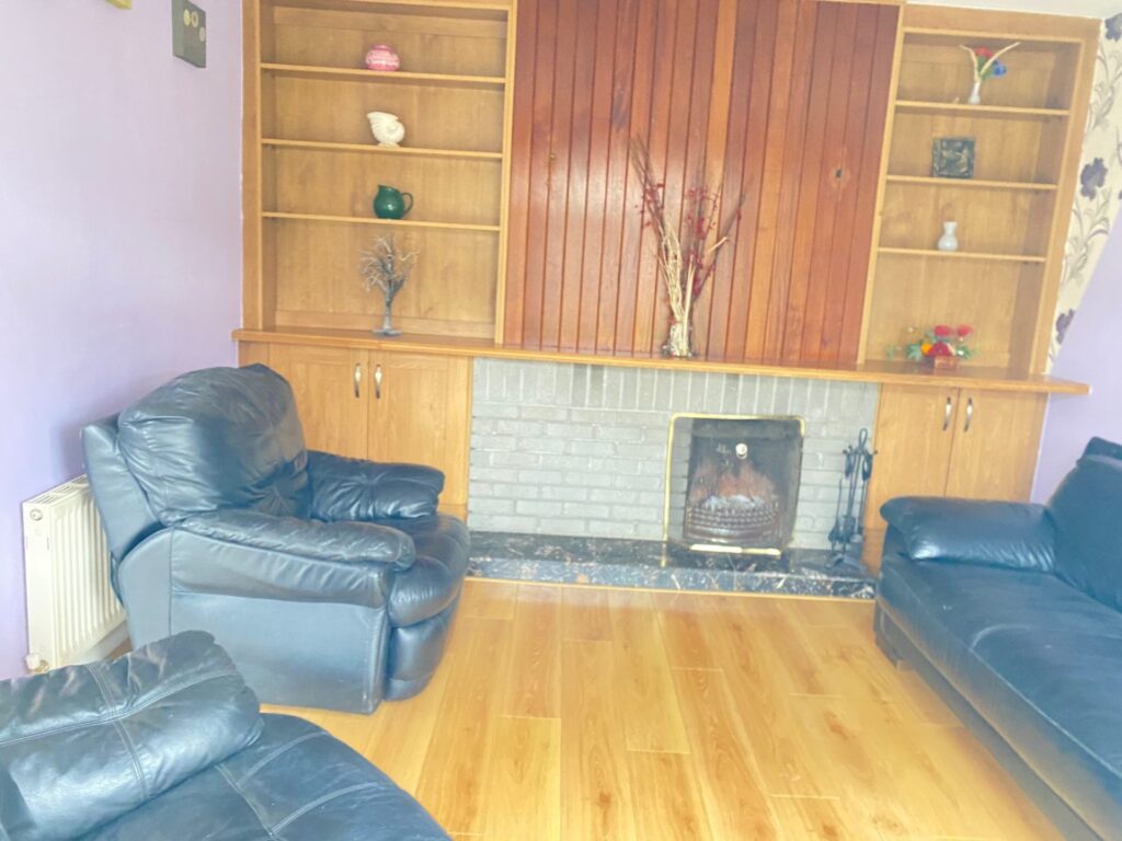 42 Alverno Drive, Willow Park,  Athlone  N37 N9T7