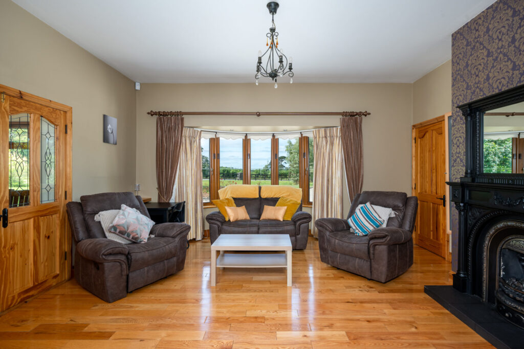 Na Fabhaili, Glenwood, Baylin, Co Westmeath N37 Y227