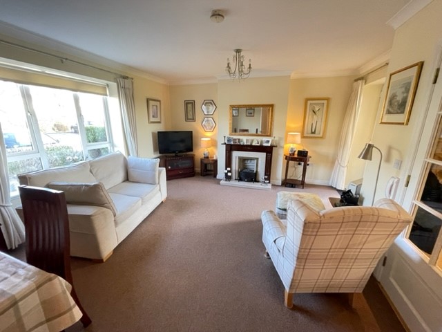 Apartment 4, Carnagh House, Ardré­, Athlone, Co. Westmeath