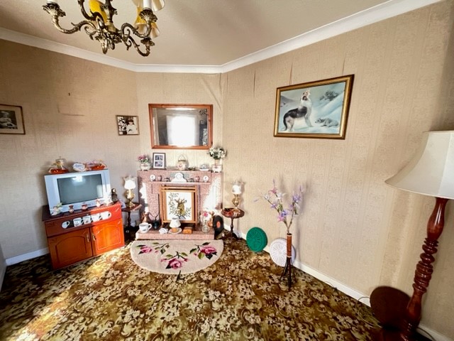 7 Bower Villas, Athlone, Co Westmeath  N37 W265